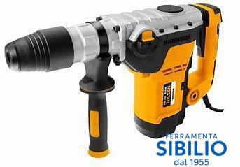 DEMOLITORE SDS MSX 1250W 88540 Tolsen