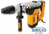 DEMOLITORE SDS MSX 1250W 88540 Tolsen