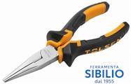 PINZE BECCHI LUNGHI EASY 160MM ART. 10006T Tolsen