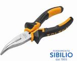 PINZE BECCHI CURVI 160MM EASY ART. 10008 Tolsen