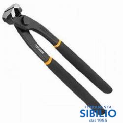 TENAGLIA DA 200MM ART. 10039T Tolsen