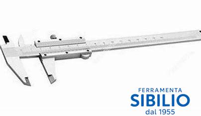 CALIBERO VERNIER 0-150MM ART. 35048 Tolsen