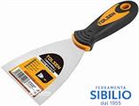 SPATOLA ACC. MANICO GOMMA 100MM ART. 40016 Tolsen