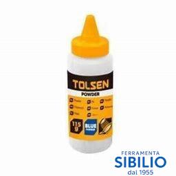 POLVERE TRACCIANTE BLU ART. 42017 Tolsen