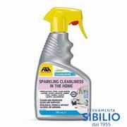 PULIZIA SPLENDENTE PER LA CASA CLEAN&SHINE FILA