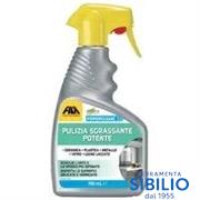 PULIZIA SGRASSANTE POTENTE POWERCLEAN FILA
