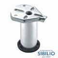 LIVELLATORE REGOLABILE H6CM. ZINC. B0327 10