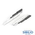 GUIDA PER CASSETTI SOFT 300MM SP 1.2 S78300B RAM