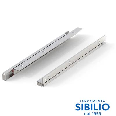 GUIDA ESTRAZIONE TOTALE CON SQUADRA KG.45 MM.650 A/ 44650 RAM