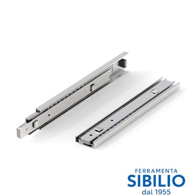 GUIDA ESTRAZIONE TOTALE A BAIONETTA KG.45 MM.350 47350 RAM