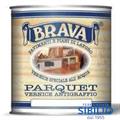 VERNICE PER PARQUET ALL'ACQUA LUCIDA DA 0.75LT PA7 BRAVA