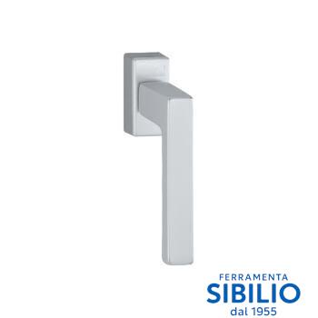 DK IN ALLUMINIO A68 4SCATTI 7X35 C/BUSSOLE F1 A6870F1