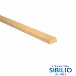 LISTELLO AYOUS mm.10X30X3005  ART  LA1203AY30017
