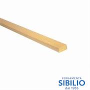 LISTELLO AYOUS mm.10X20X3005  ART  LA1202AY30017