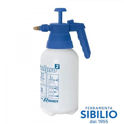 NEBULIZZATORE PULPRO 2 ART. PRP012P