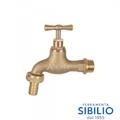 RUBINETTO DA GIARDINO IN OTTONE ART. PRA/TLB.4400