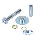 SET DI PISSAGGIO CON OCCHIELLI ART. PRBOMEX30/B