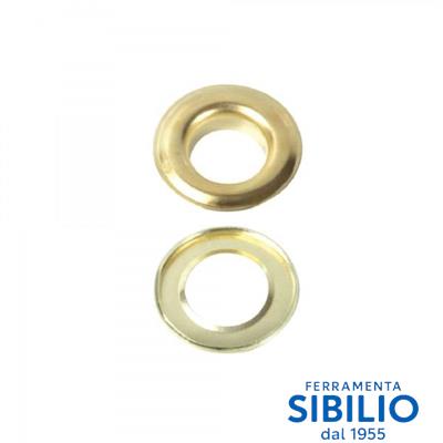 SET 50 OCCHIELLI D.12 INT. D.25 EST ART. PRBOMPX50 RIBIMEX