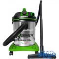 ASPIRIASTORI DA 20LT. CON PRESA 1200W ART. PRASP20IT/PEX RIBIMEX