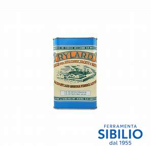 VERNICE LUCIDA RYHLARD DA LT 1  brava 631