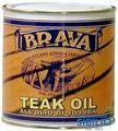 TEAK OIL JOJOBA DA 0.375 LT  BRAVA OLT3