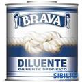 DILUENTE PER ANTIVEGETATIVE DA 0.375LT ART. DA3 BRAVA