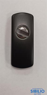 DEFENDER OVALE NERO SG08D1 FN DISEC