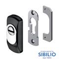 DEFENDER OVALE NERO ACC. SG35D1 AN DISEC