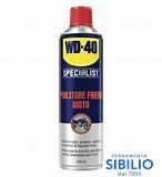 PULITORE FRENI MOTO 500ML ART. 39105 WD40