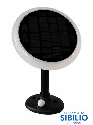 LAMPADA LUMINA GARDEN S SOLARE 2IN1 EL108 CFG