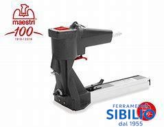 AGGRAFFATRICE ELPABOX BA/35 PNEAMATICA ART. 0271203