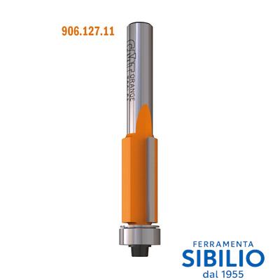 FRESA P/RIFILARE C/CUSC. HW D.12.7X12.7X58 DX ART. 706.128.11