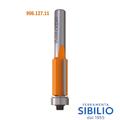 FRESA P/RIFILARE C/CUSC. HW D.12.7X12.7X58 DX ART. 706.128.11