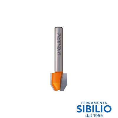 FRESA P/RIFILARE 30° HW D.12X12.7X45 DX ART. 721.030.11