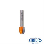 FRESA P/RIFILARE 30° HW D.12X12.7X45 DX ART. 721.030.11