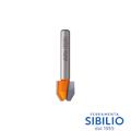 FRESA P/RIFILARE 30° HW D.12X12.7X45 DX ART. 721.030.11