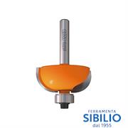 FRESA R/CONVESSO C/CUSC. HW D.28.7 R.8 DX ART. 737.254.11