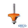 FRESA R/CONCAVO C/CUSC. HW D.25.4 R.6.4 DX ART. 738.254.11