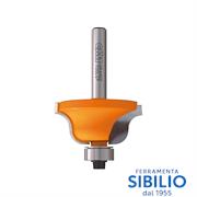 FRESA PROFILATA C/CUSC. HW D.38.1 R.6.4 DX ART. 740.350.11