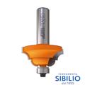 FRESA PROFILATA C/CUSC. HW D.33.4 R.4 DX ART. 741.285.11