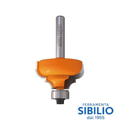 FRESA PROFILATA C/CUSC. HW R.4.8/4.6 DX ART. 744.350.11