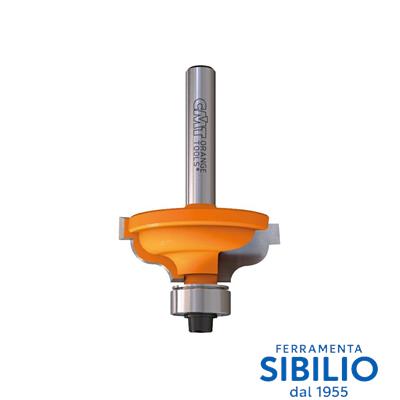 FRESA PROFILATA C/CUSC. HW R.3.6/4.8 DX ART. 746.325.11