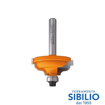 FRESA PROFILATA C/CUSC. HW DR.3.6/4.8 DX ART. 747.325.11