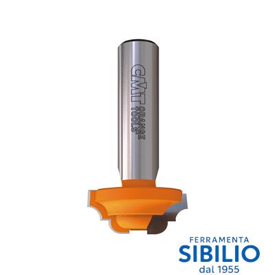 FRESA PROFILATA  HWD.19X13 R.4 DX ART. 748.190.11