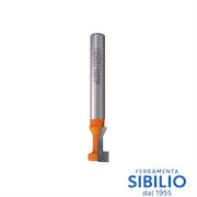 FRESA P/SERRATURE DW D.4.76X6.35/9.5X4.76 D.54 DX ART. 750.001.11