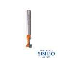 FRESA P/SERRATURE DW D.4.76X6.35/9.5X4.76 D.54 DX ART. 750.001.11