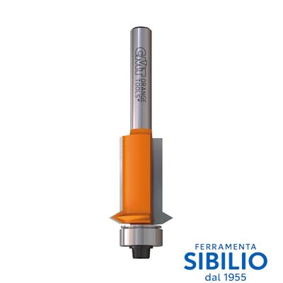 FRESA P/RIFILARE C/CUSC. HW D.12.7X25.4X67 DX ART. 753.001.11