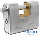 LUCCHETTO CORAZZATO DA81MM 30401600000000