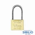 LUCCHETTO FAI AL32 MM.30 3055300320000 VIRO