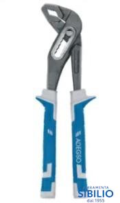 PINZA POLIGRIP PROFESSIONALE 10 AD-10013 ADEGSO
